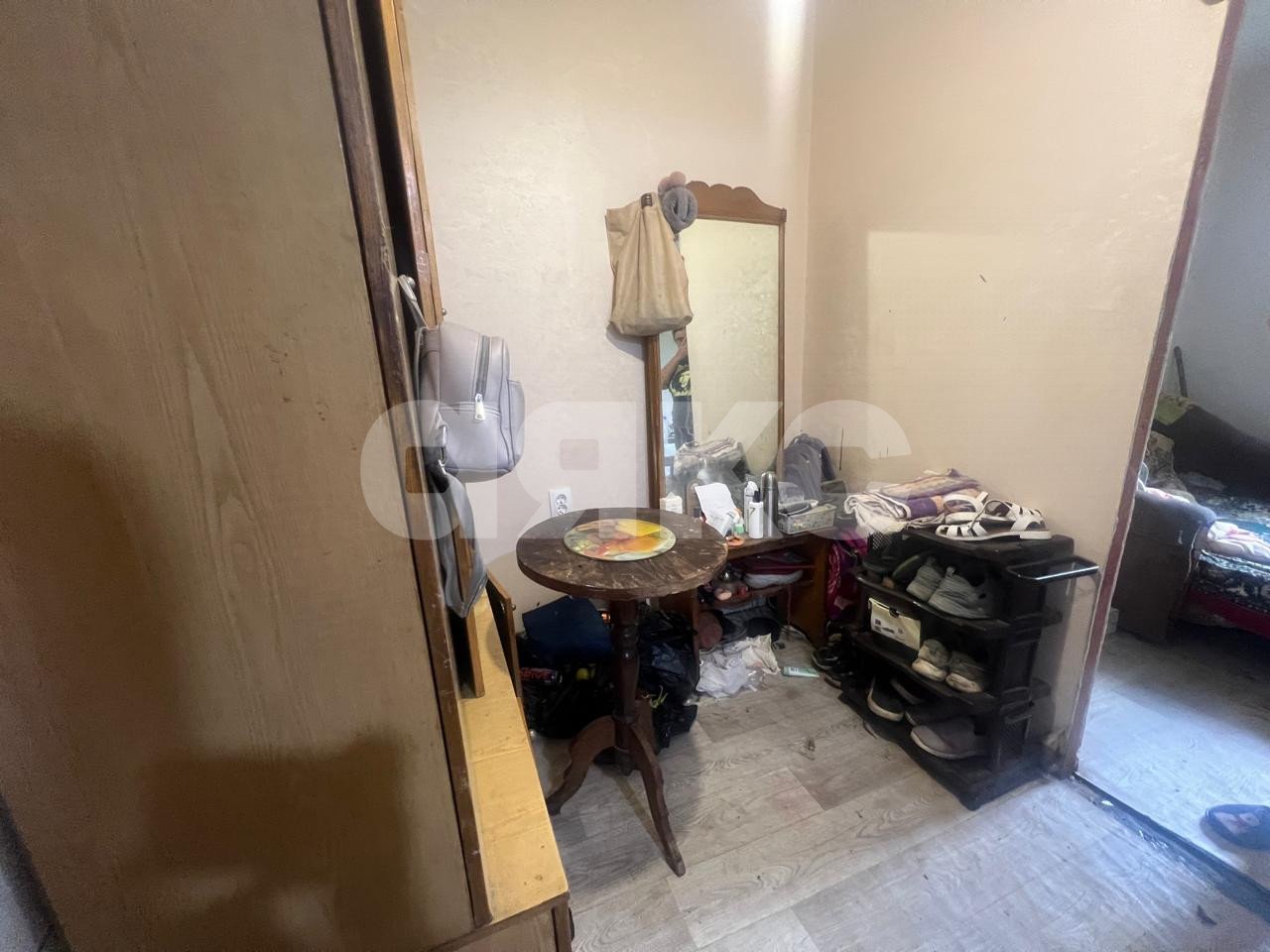 Фото №3: Студия 19 м² - Армавир, квартал ЗВТ, ул. Ефремова, 65