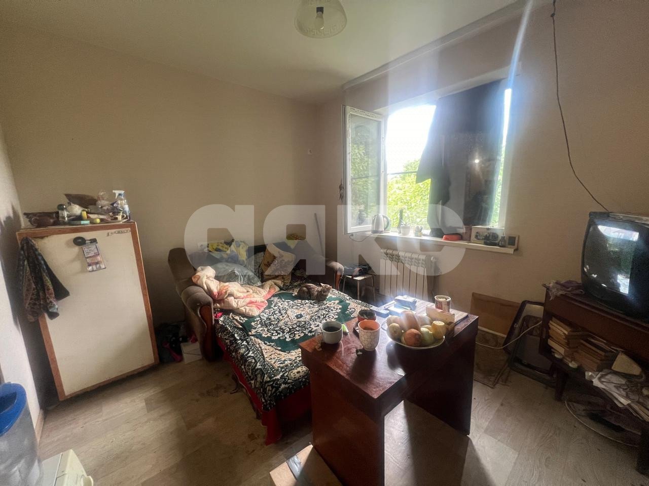Фото №2: Студия 19 м² - Армавир, квартал ЗВТ, ул. Ефремова, 65