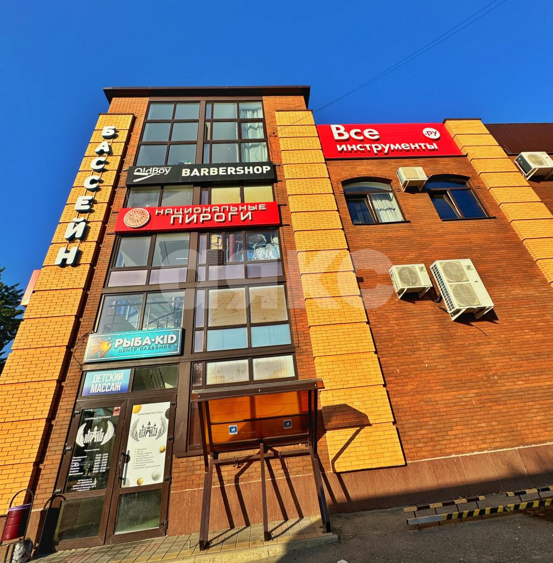 Фото №5: 3-комнатная квартира 69 м² - Армавир, ул. Ефремова, 226
