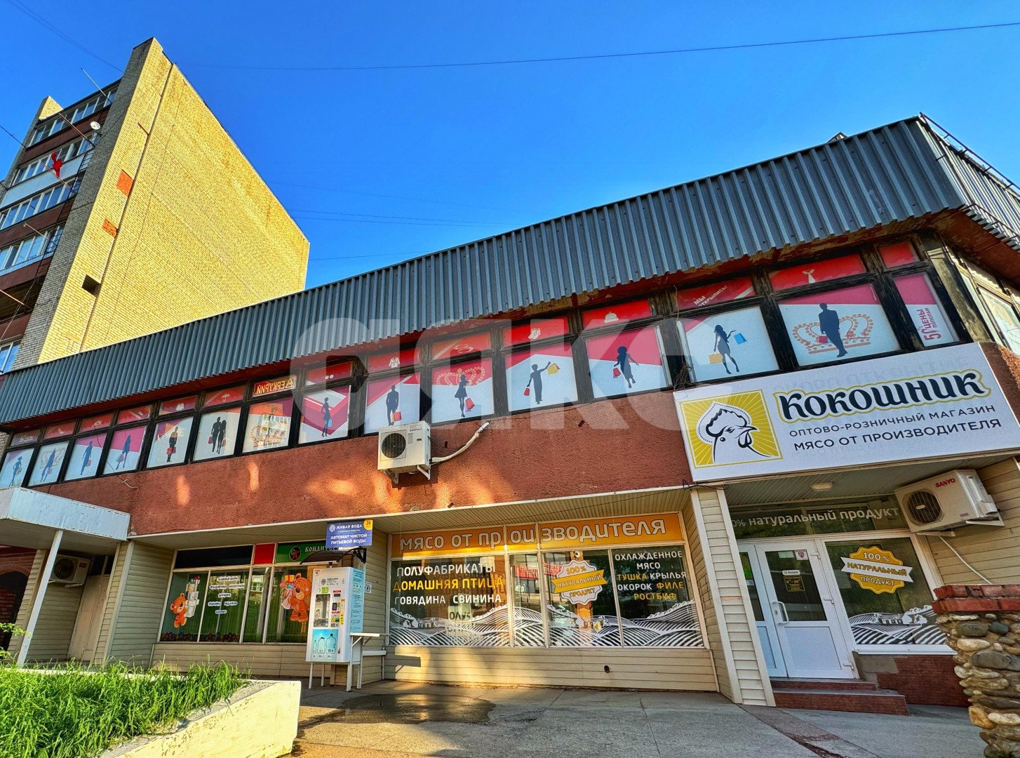 Фото №4: 3-комнатная квартира 69 м² - Армавир, ул. Ефремова, 226