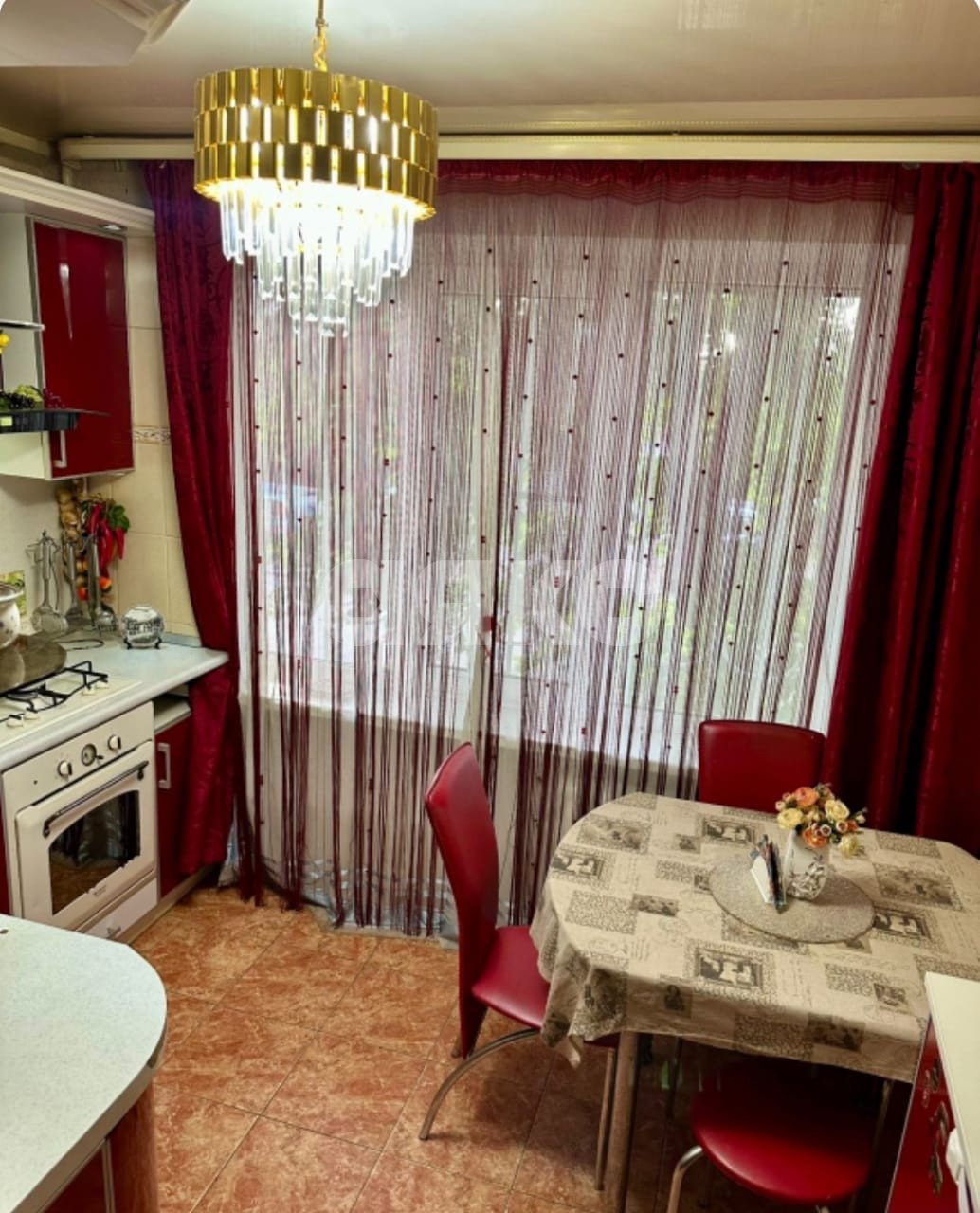 Фото №1: 3-комнатная квартира 69 м² - Армавир, ул. Ефремова, 226