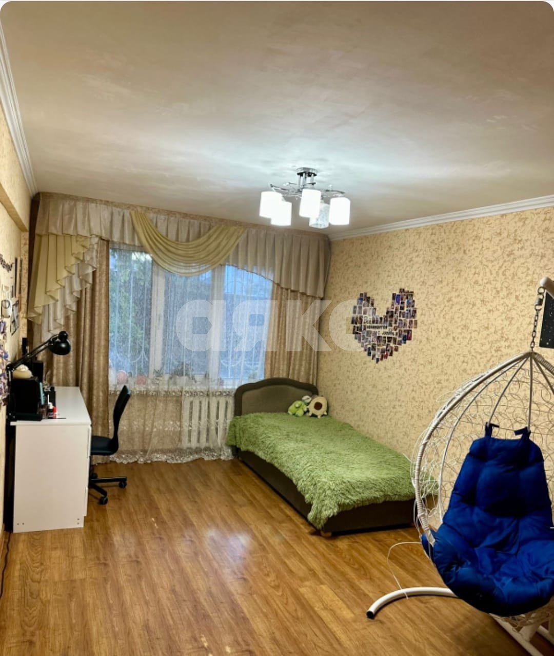 Фото №15: 3-комнатная квартира 69 м² - Армавир, ул. Ефремова, 226
