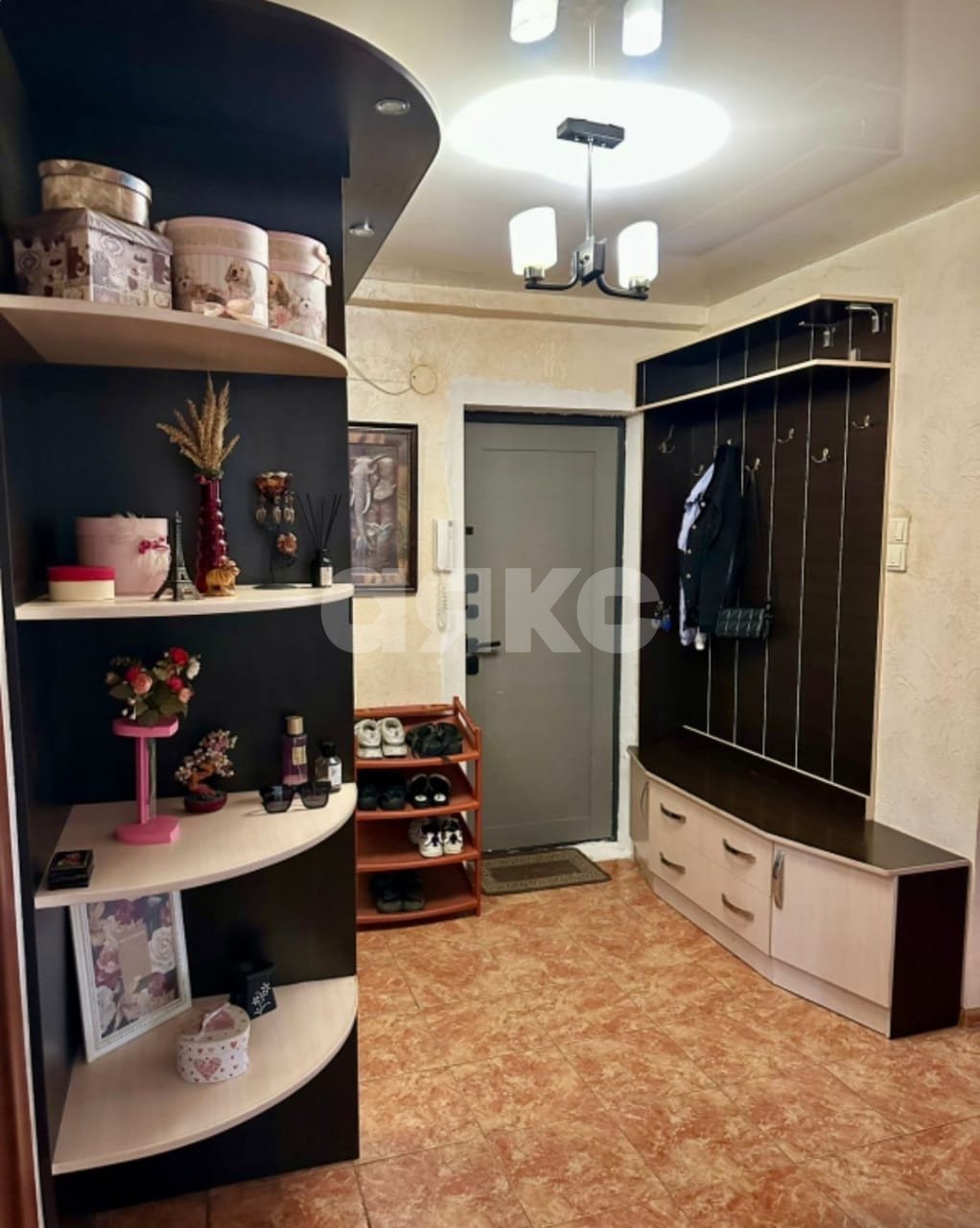 Фото №6: 3-комнатная квартира 69 м² - Армавир, ул. Ефремова, 226