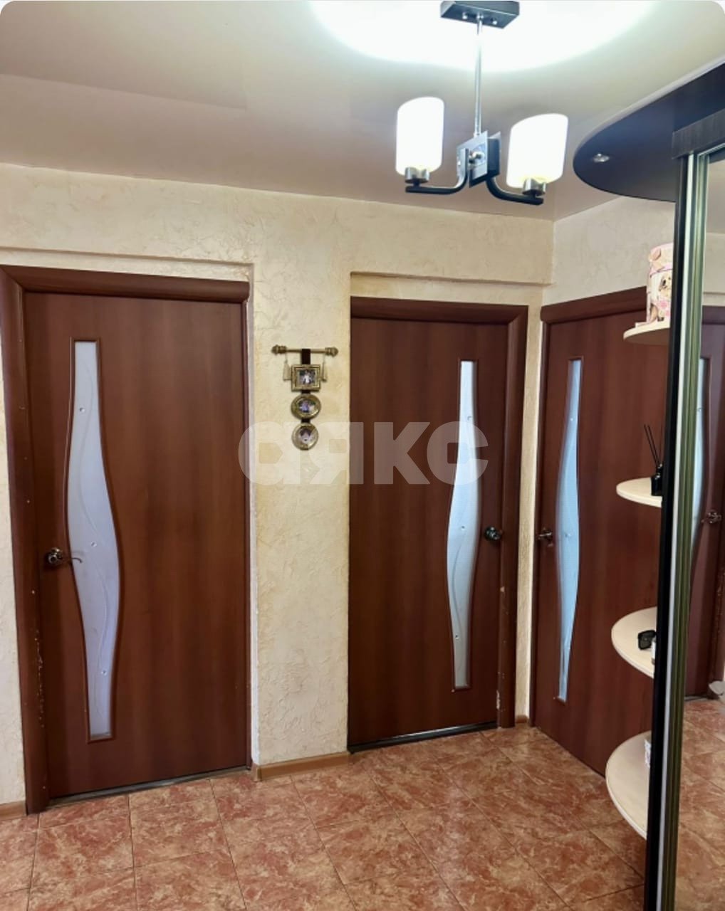 Фото №8: 3-комнатная квартира 69 м² - Армавир, ул. Ефремова, 226