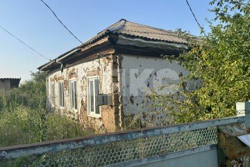Фото №1: Дом 50 м² - Андрее-Дмитриевский, ул. Элеваторная, 37