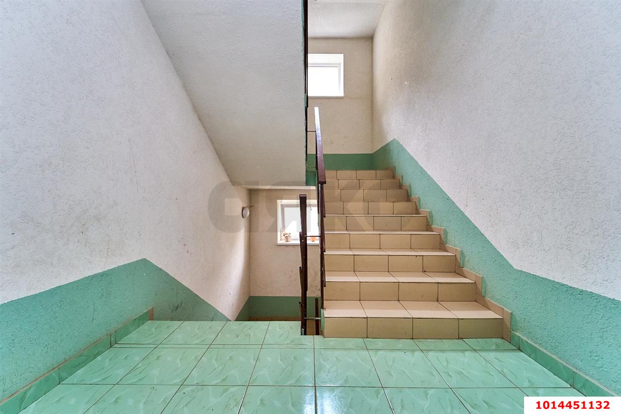 Фото №16: Студия 26 м² - Краснодар, жилой комплекс Мирный, ул. им. Сорока А.М., 2