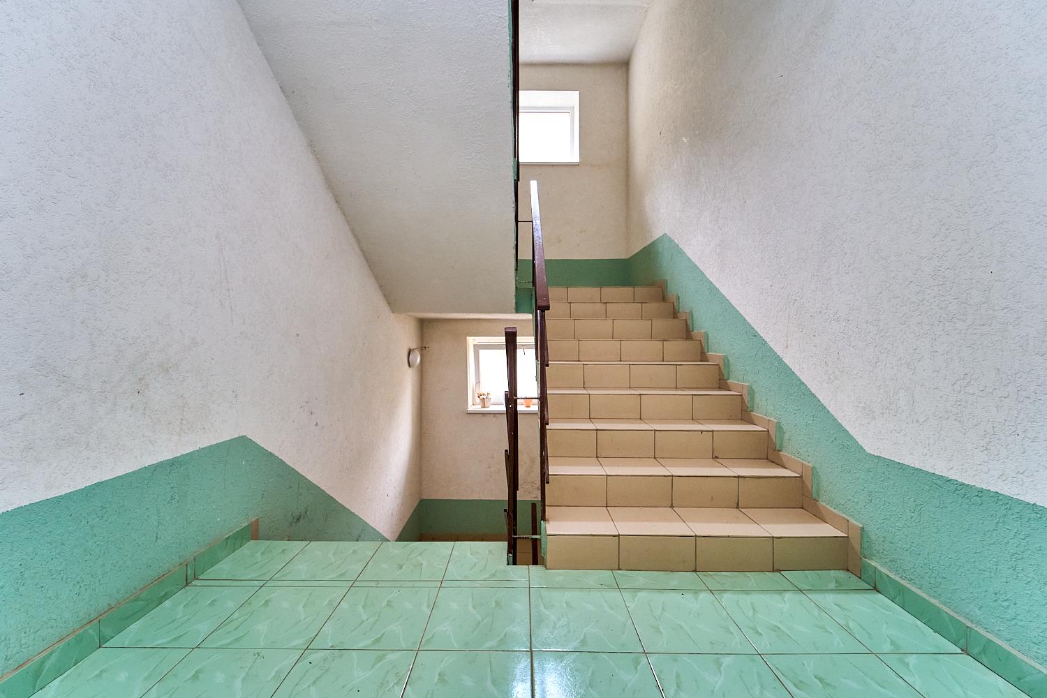 Фото №16: Студия 26 м² - Краснодар, Прикубанский внутригородской округ, мкр. жилой комплекс Мирный, ул. им. Сорока А.М., 2