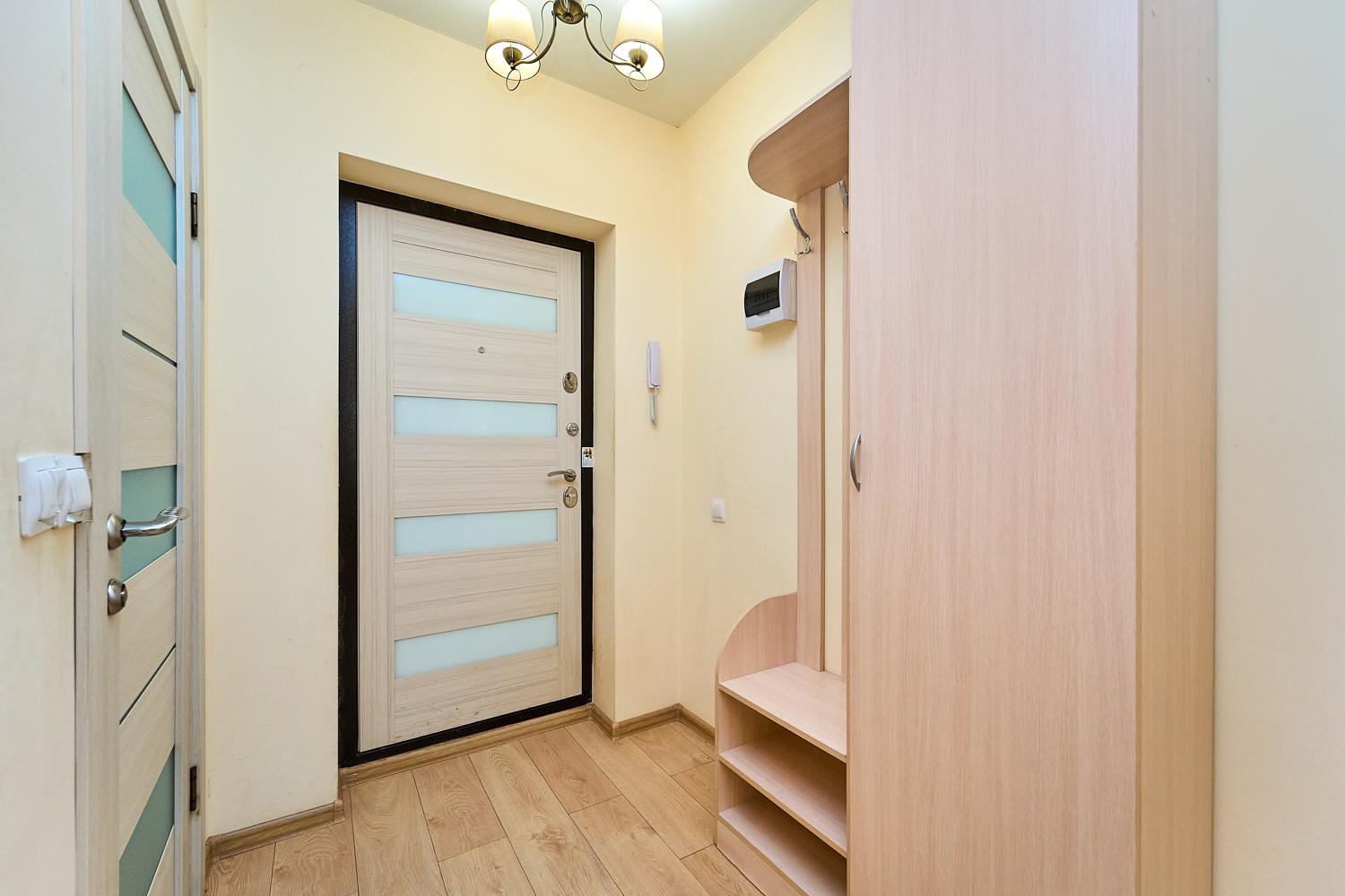 Фото №11: Студия 26 м² - Краснодар, Прикубанский внутригородской округ, мкр. жилой комплекс Мирный, ул. им. Сорока А.М., 2