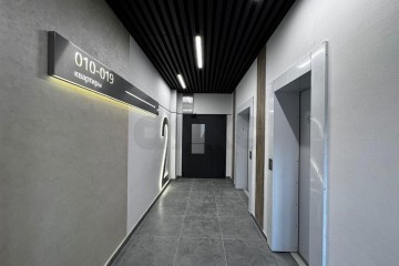 Фото №2: 1-комнатная квартира 40 м² - Краснодар, мкр. жилой комплекс Югге, ул. имени Бориса Розинга, 2к6