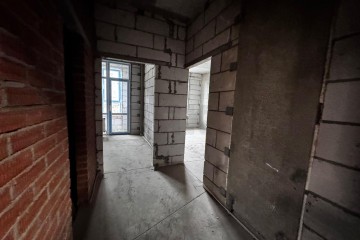 Фото №4: 1-комнатная квартира 40 м² - Краснодар, мкр. жилой комплекс Югге, ул. имени Бориса Розинга, 2к6