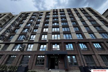 Фото №3: 1-комнатная квартира 40 м² - Краснодар, мкр. жилой комплекс Югге, ул. имени Бориса Розинга, 2к6