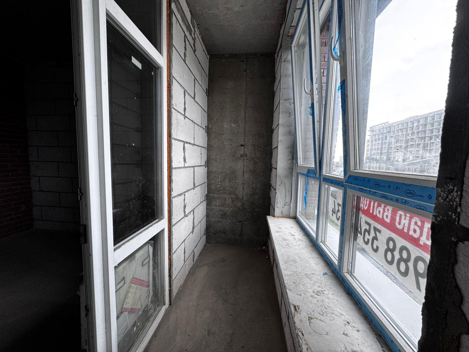 Фото №13: 1-комнатная квартира 40 м² - Краснодар, Прикубанский внутригородской округ, мкр. жилой комплекс Югге, ул. имени Бориса Розинга, 2к6