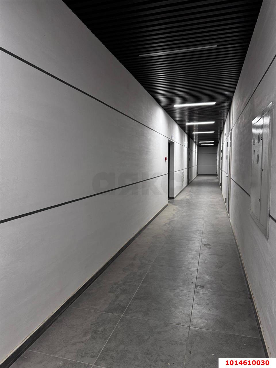 Фото №6: 1-комнатная квартира 40 м² - Краснодар, жилой комплекс Югге, ул. имени Бориса Розинга