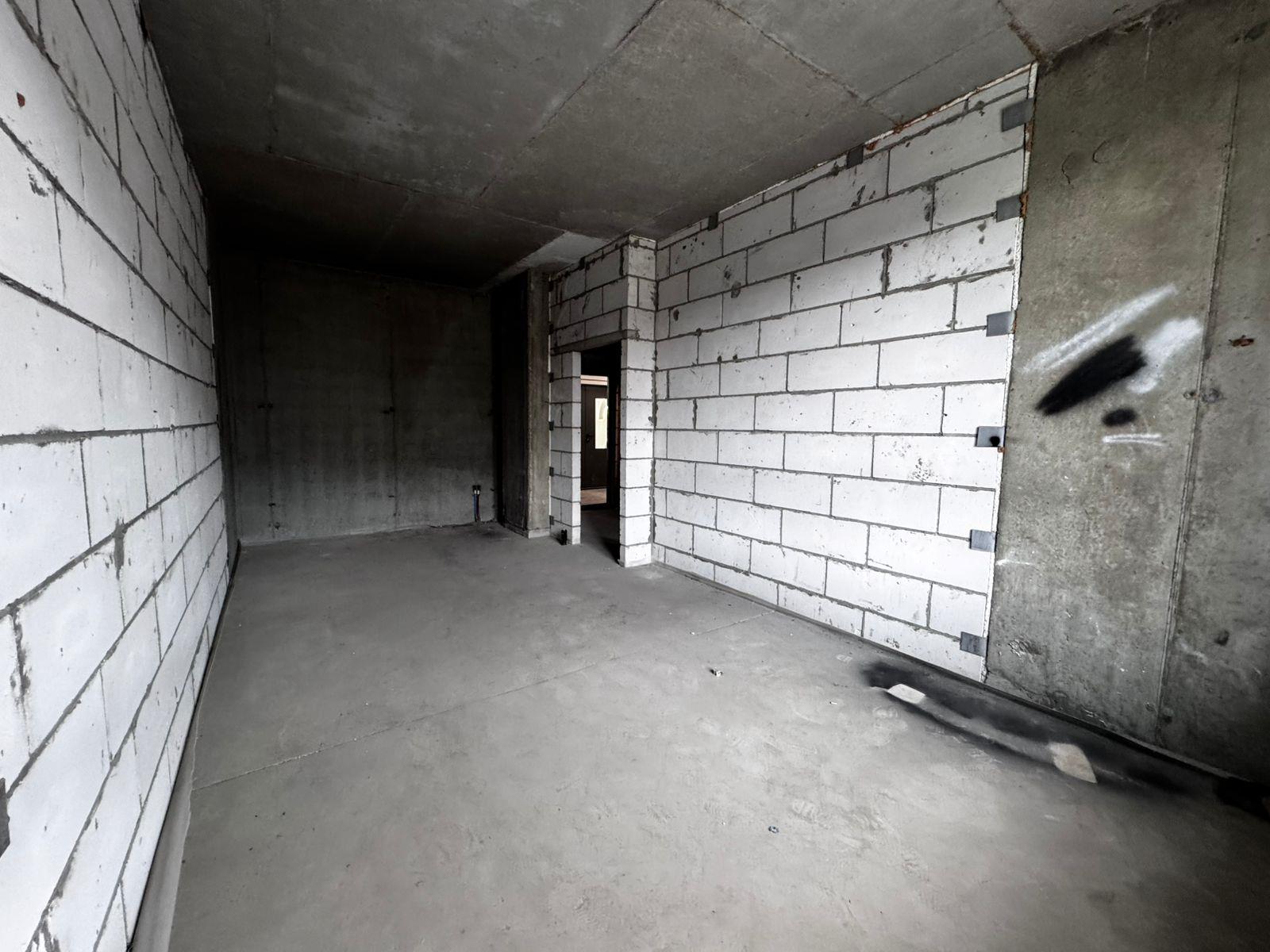 Фото №11: 1-комнатная квартира 40 м² - Краснодар, Прикубанский внутригородской округ, мкр. жилой комплекс Югге, ул. имени Бориса Розинга, 2к6