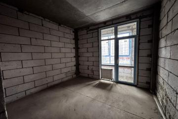 Фото №1: 1-комнатная квартира 40 м² - Краснодар, мкр. жилой комплекс Югге, ул. имени Бориса Розинга, 2к6