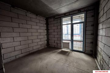 Фото №1: 1-комнатная квартира 40 м² - Краснодар, мкр. жилой комплекс Югге, ул. имени Бориса Розинга, 2к6