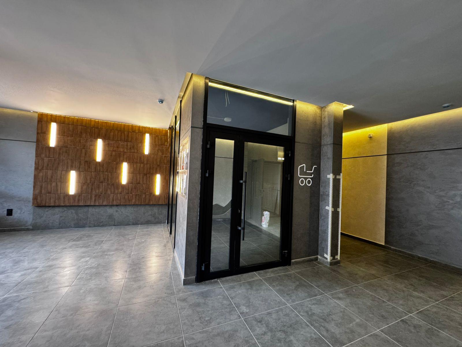 Фото №9: 1-комнатная квартира 40 м² - Краснодар, Прикубанский внутригородской округ, мкр. жилой комплекс Югге, ул. имени Бориса Розинга, 2к6