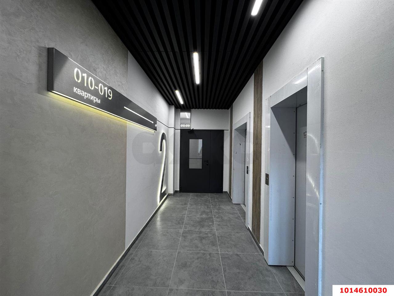 Фото №2: 1-комнатная квартира 40 м² - Краснодар, жилой комплекс Югге, ул. имени Бориса Розинга