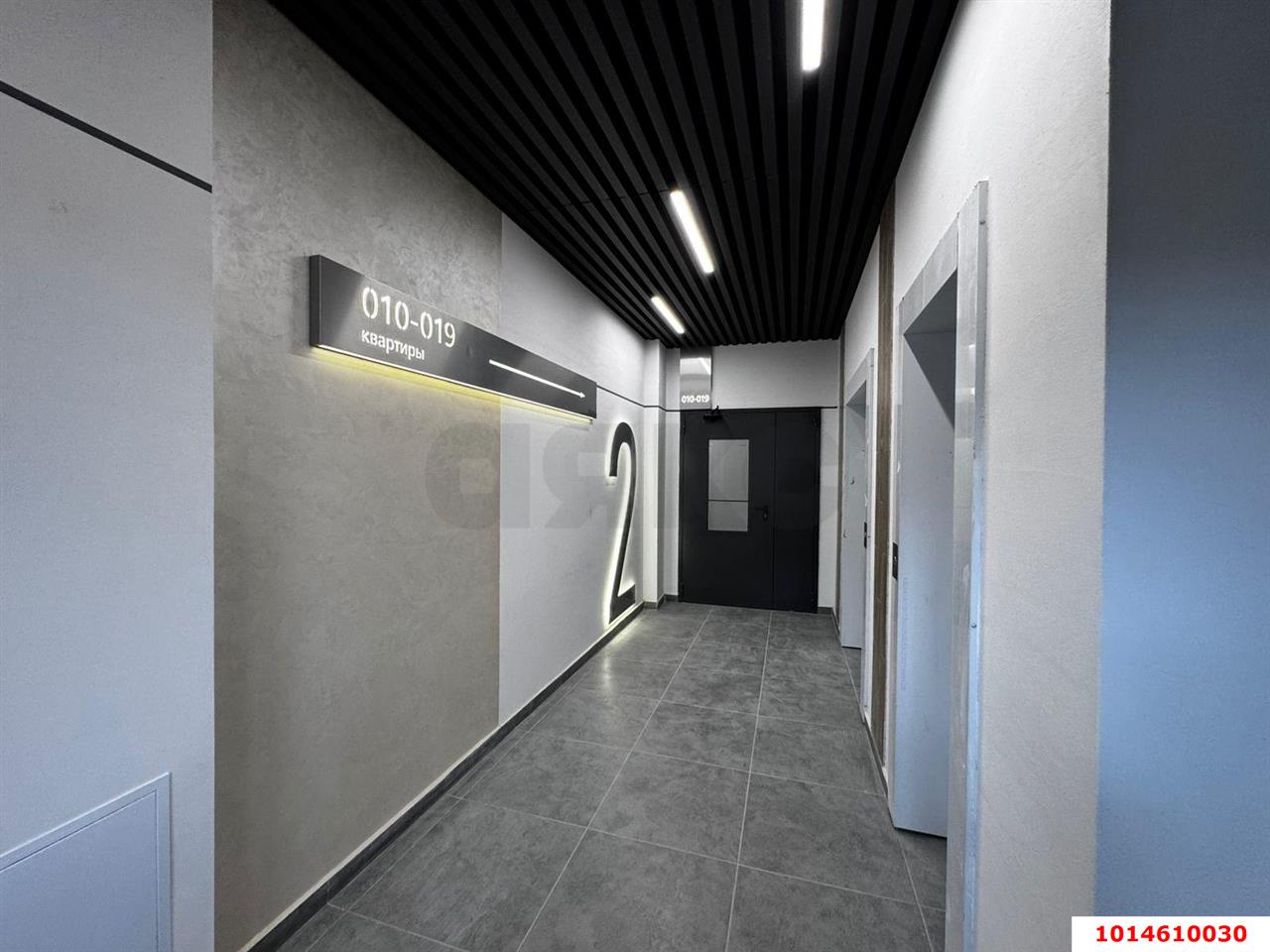 Фото №7: 1-комнатная квартира 40 м² - Краснодар, жилой комплекс Югге, ул. имени Бориса Розинга