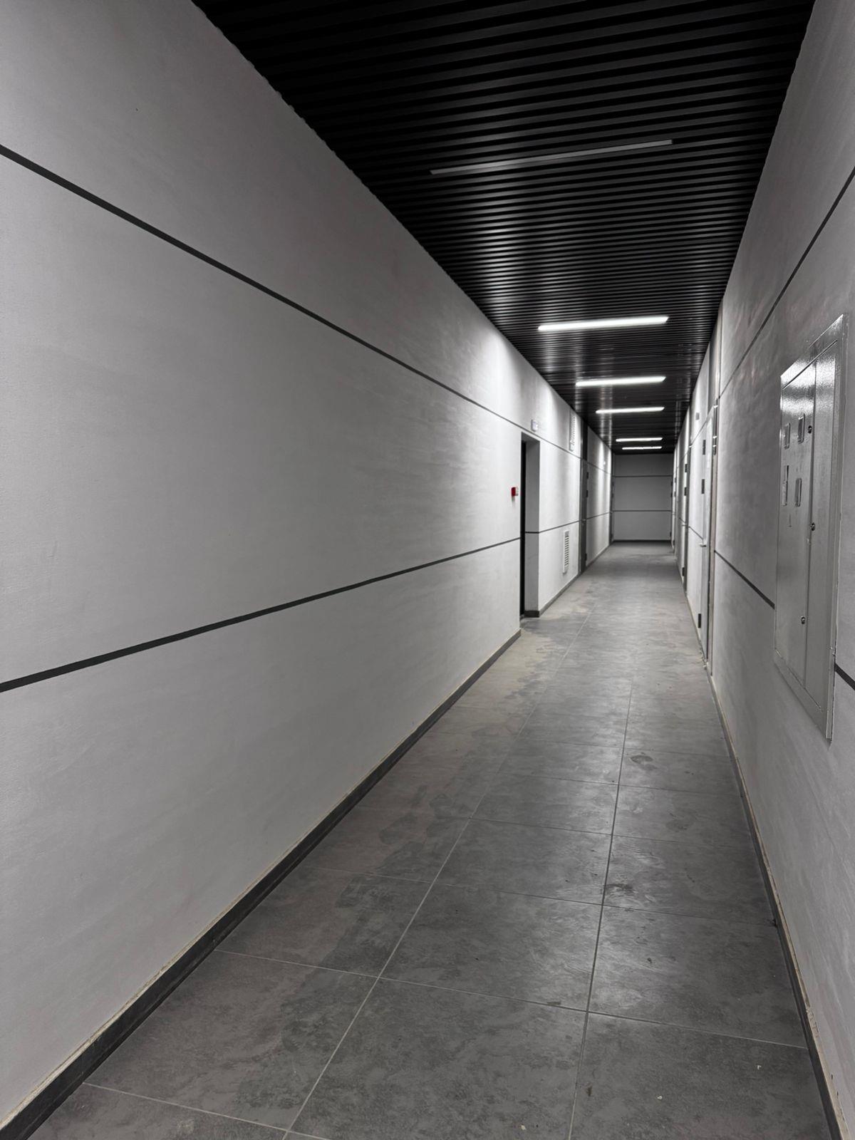 Фото №6: 1-комнатная квартира 40 м² - Краснодар, Прикубанский внутригородской округ, мкр. жилой комплекс Югге, ул. имени Бориса Розинга, 2к6