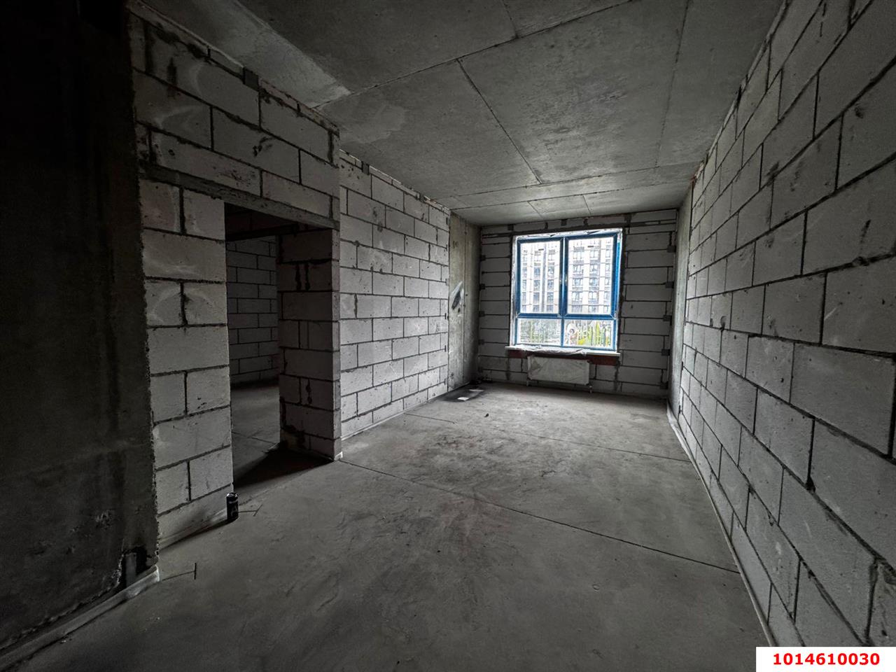 Фото №8: 1-комнатная квартира 40 м² - Краснодар, жилой комплекс Югге, ул. имени Бориса Розинга