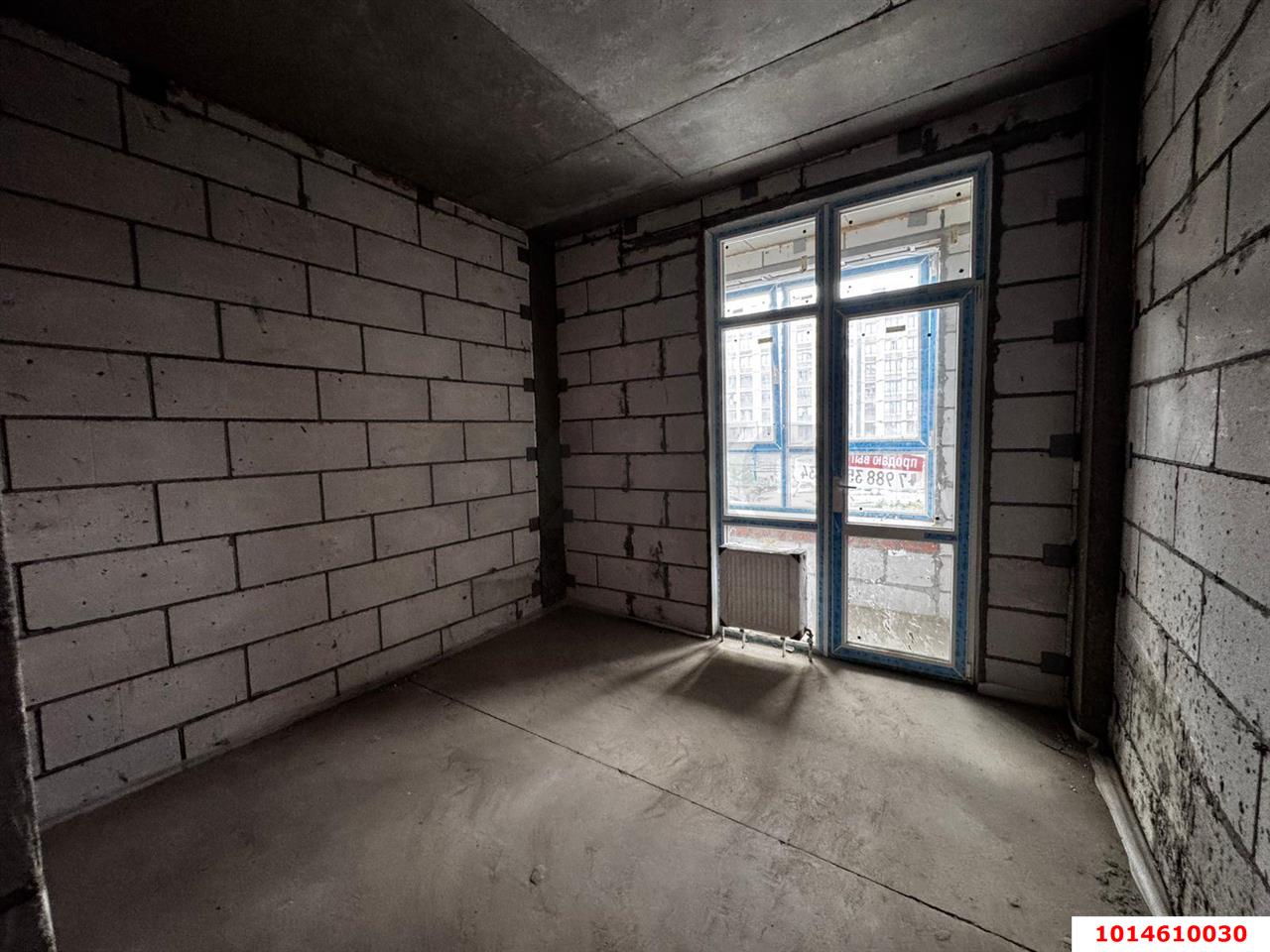 Фото №1: 1-комнатная квартира 40 м² - Краснодар, жилой комплекс Югге, ул. имени Бориса Розинга