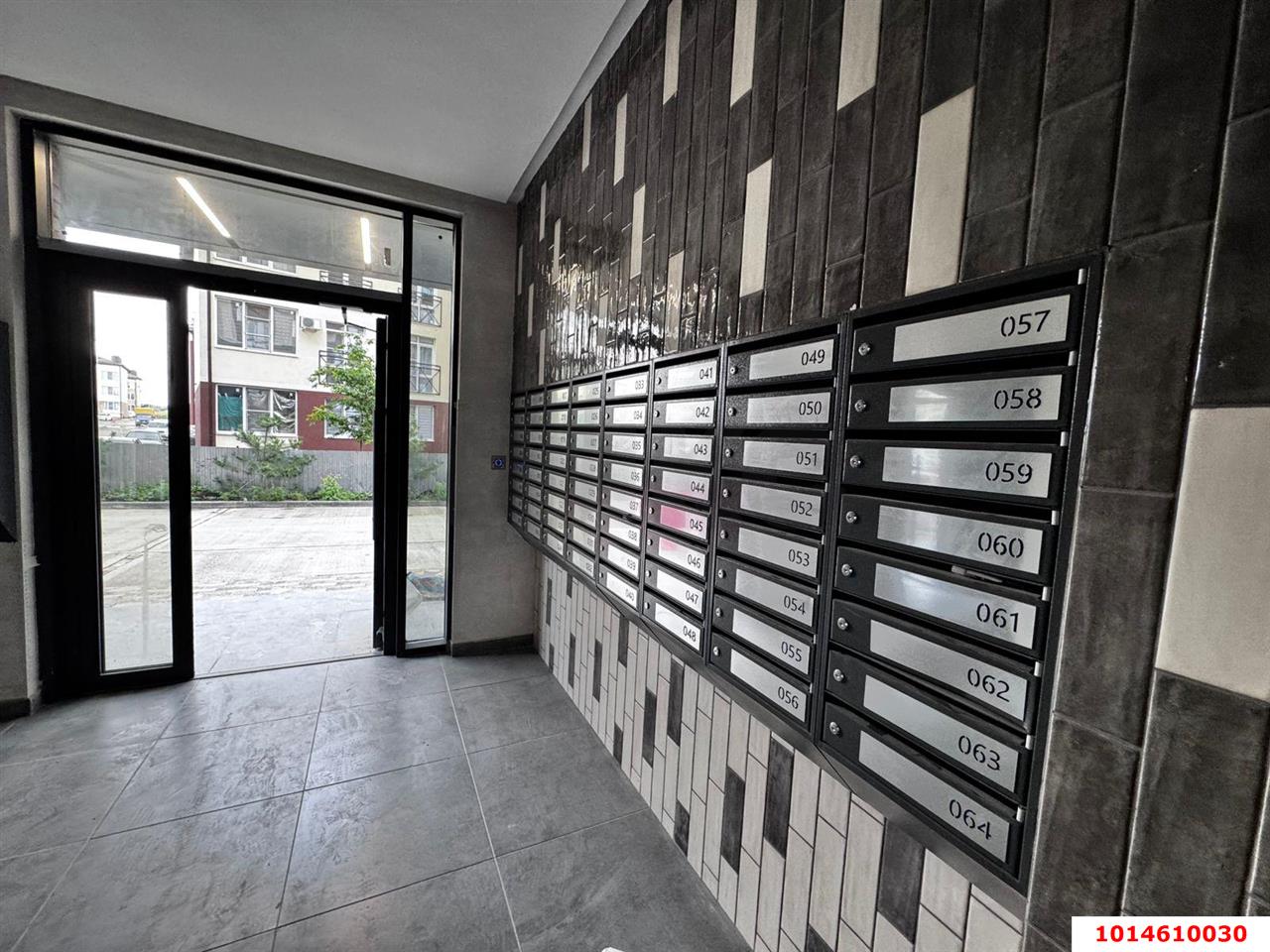 Фото №12: 1-комнатная квартира 40 м² - Краснодар, жилой комплекс Югге, ул. имени Бориса Розинга