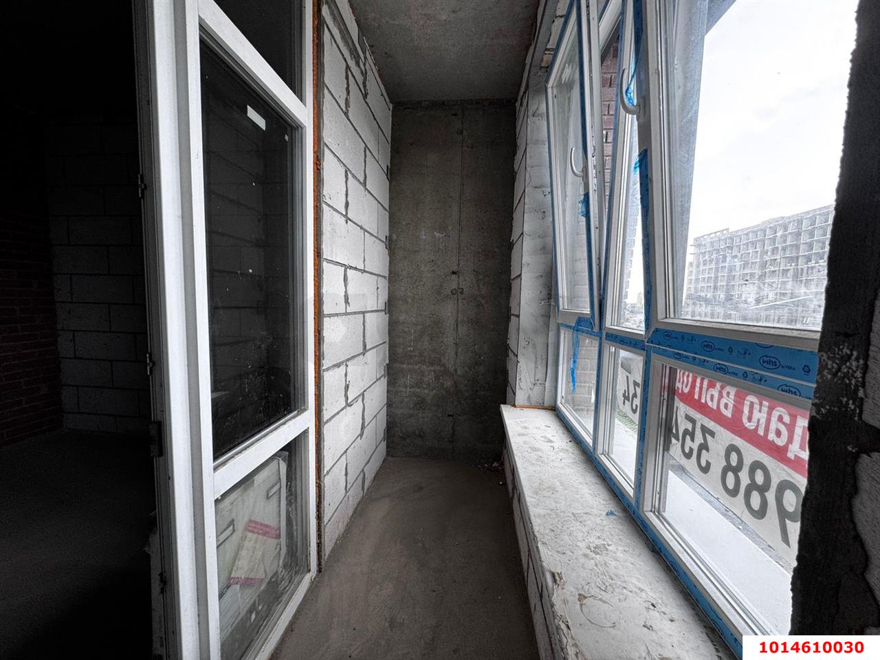 Фото №13: 1-комнатная квартира 40 м² - Краснодар, жилой комплекс Югге, ул. имени Бориса Розинга