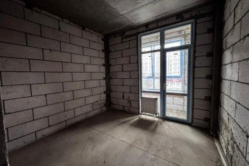 Фото №1: 1-комнатная квартира 40 м² - Краснодар, мкр. жилой комплекс Югге, ул. имени Бориса Розинга