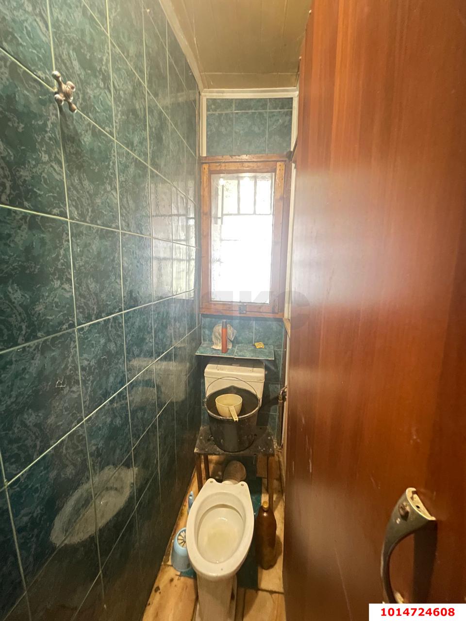 Фото №7: Дом 86 м² + 3.87 сот. - Яблоновский, ул. Комсомольская, 27