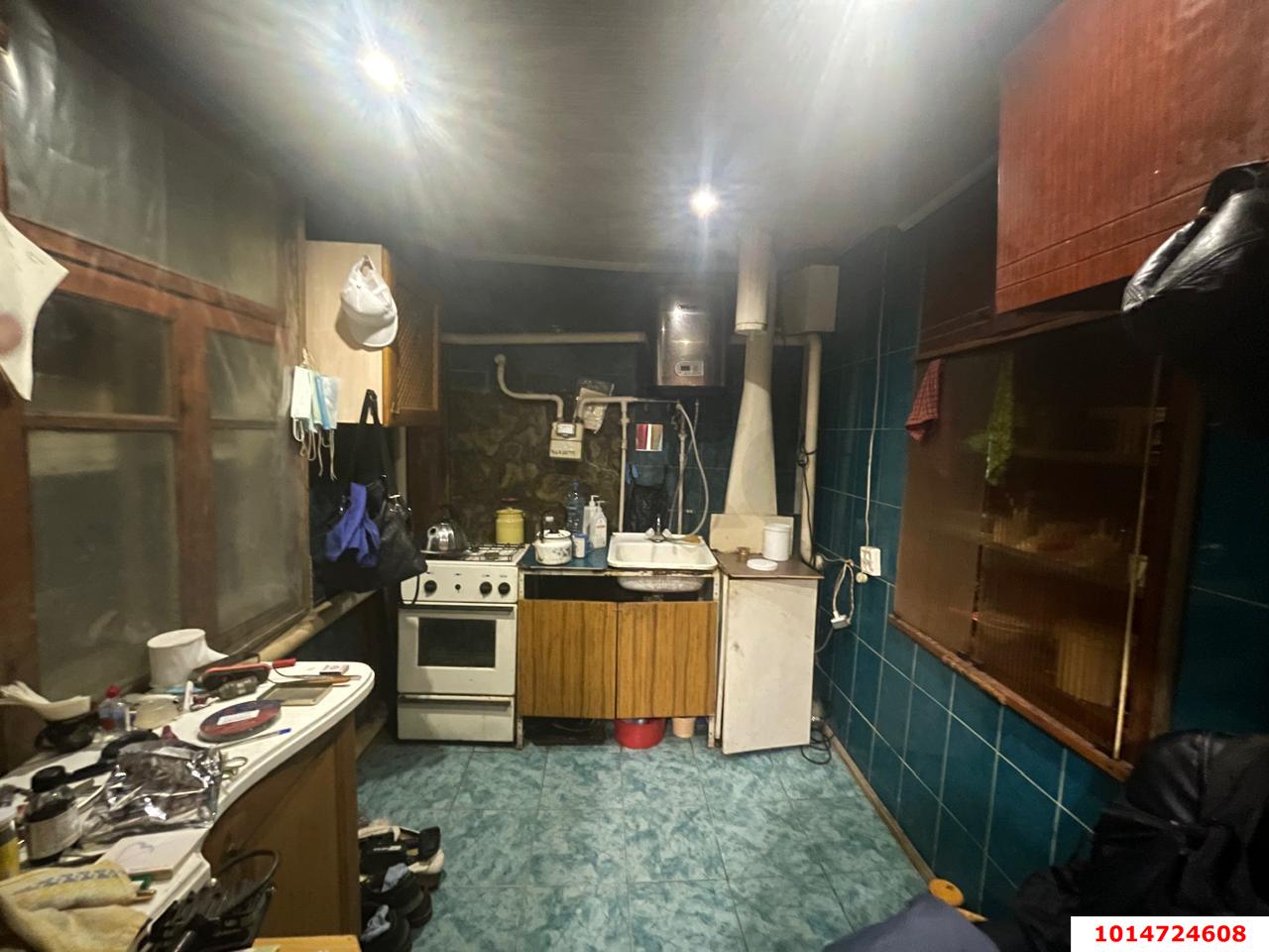 Фото №6: Дом 86 м² + 3.87 сот. - Яблоновский, ул. Комсомольская, 27