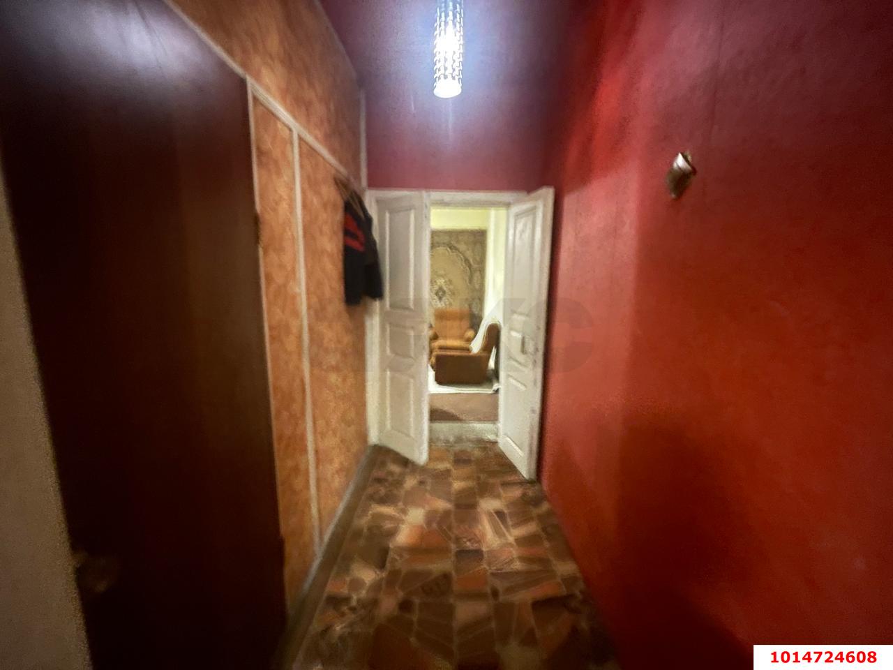 Фото №5: Дом 86 м² + 3.87 сот. - Яблоновский, ул. Комсомольская, 27