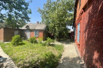 Фото №4: Дом 86 м² - Яблоновский, ул. Комсомольская, 27