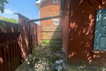 Фото №4: Дом 86 м² - Яблоновский, ул. Комсомольская, 27