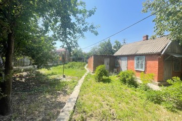 Фото №1: Дом 86 м² - Яблоновский, ул. Комсомольская, 27