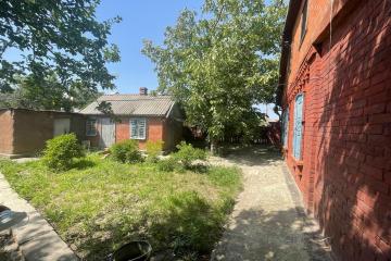 Фото №3: Дом 86 м² - Яблоновский, ул. Комсомольская, 27