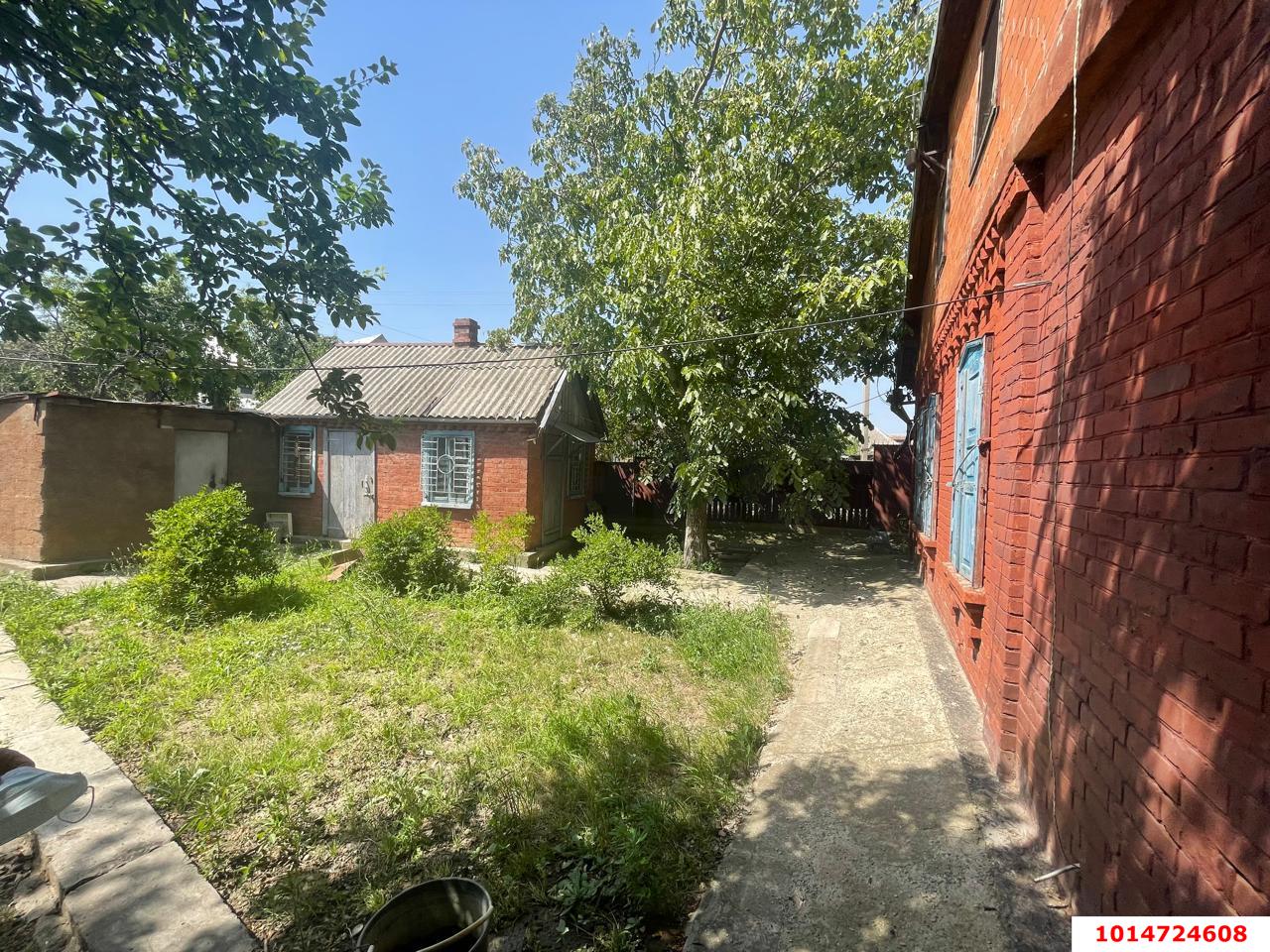 Фото №3: Дом 86 м² + 3.87 сот. - Яблоновский, ул. Комсомольская, 27