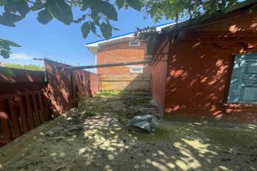 Фото №4: Дом 86 м² - Яблоновский, ул. Комсомольская, 27