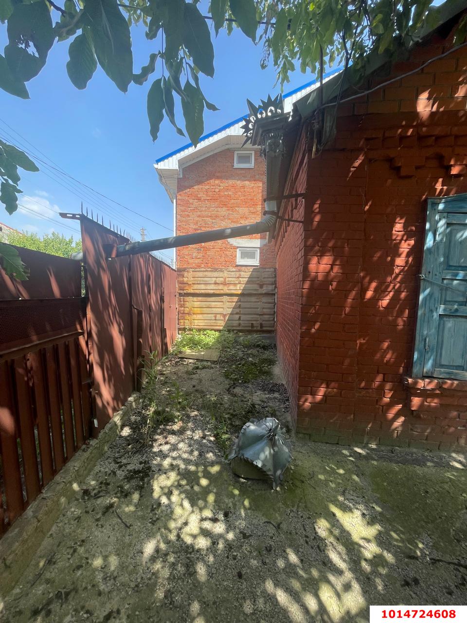 Фото №4: Дом 86 м² + 3.87 сот. - Яблоновский, ул. Комсомольская, 27