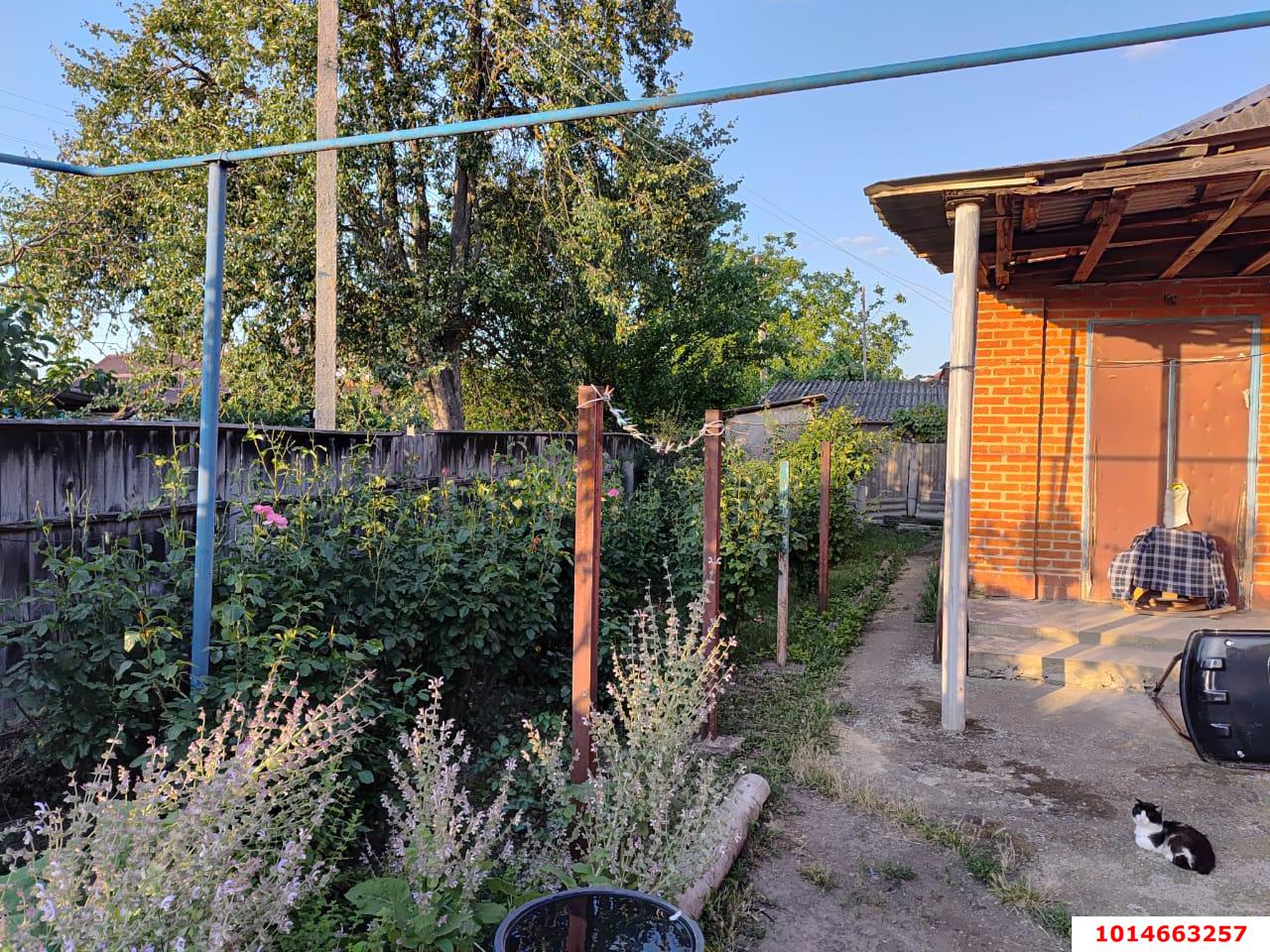 Фото №1: Дом 99 м² + 11 сот. - Марьянская, ул. Колхозная, 6