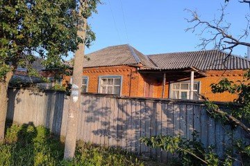 Фото №1: Дом 99 м² - Марьянская, ул. Колхозная, 6