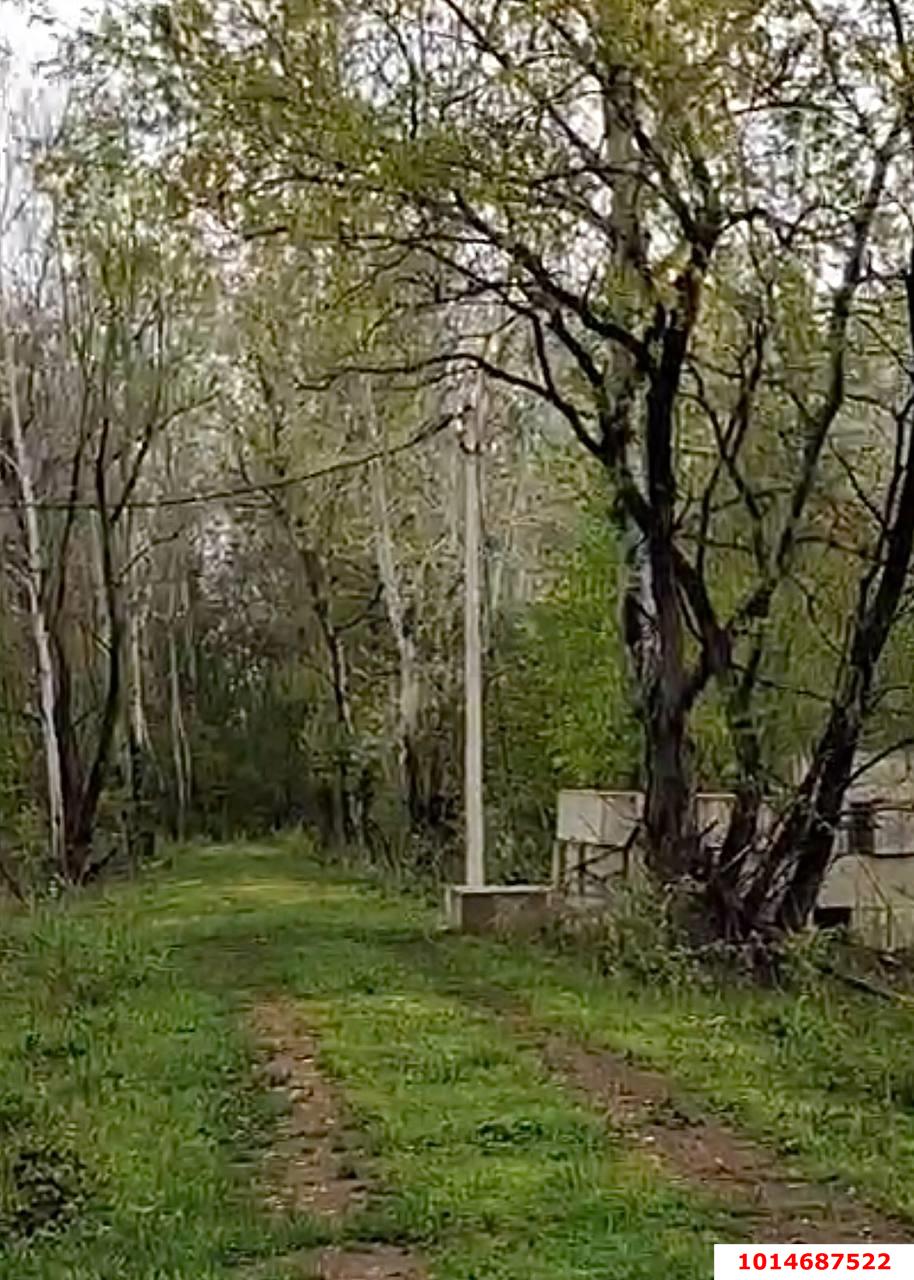 Фото №4: Земельный участок под ИЖС - Саратовская, ул. Первомайская