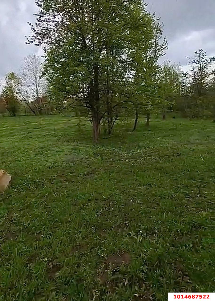 Фото №1: Земельный участок под ИЖС - Саратовская, ул. Первомайская