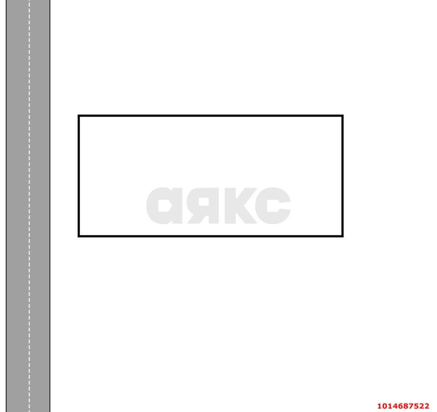 Фото №8: Земельный участок под ИЖС - Саратовская, ул. Первомайская