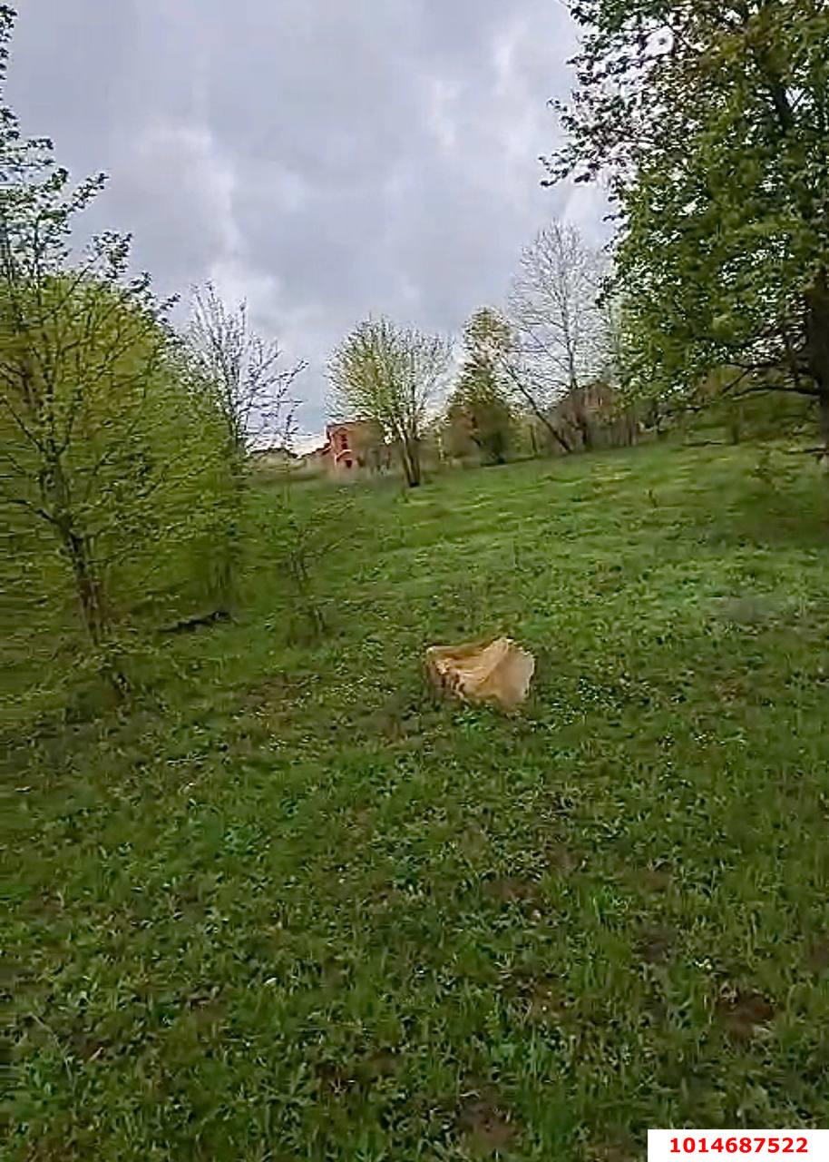 Фото №3: Земельный участок под ИЖС - Саратовская, ул. Первомайская