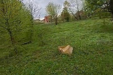 Фото №3: Земельный участок под ИЖС 7.2 сот. - Саратовская, ул. Первомайская