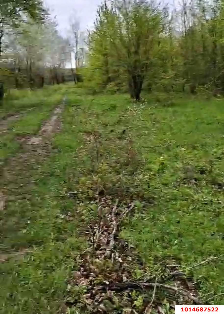 Фото №6: Земельный участок под ИЖС - Саратовская, ул. Первомайская