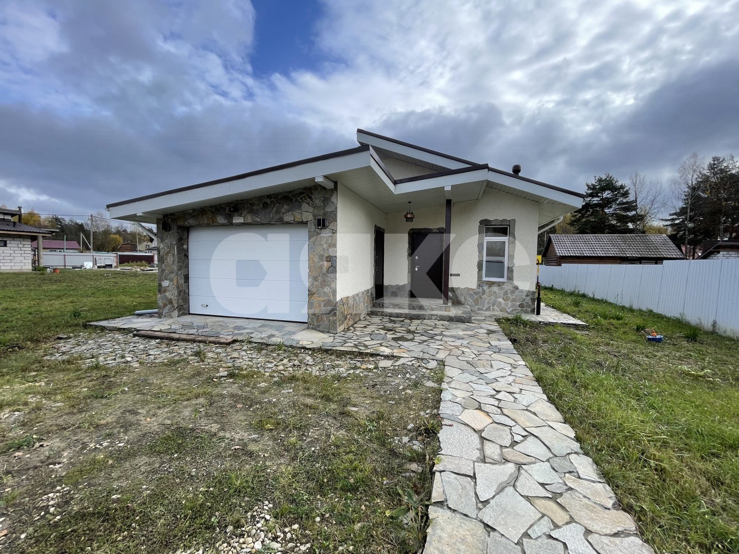 Фото №10: Коттедж 148 м² + 7.2 сот. - ДНТ Обухово