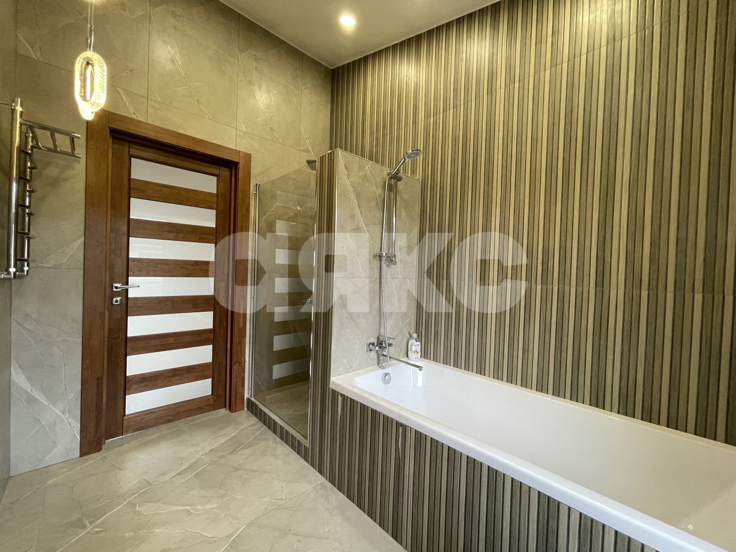 Фото №17: Коттедж 148 м² + 7.2 сот. - ДНТ Обухово