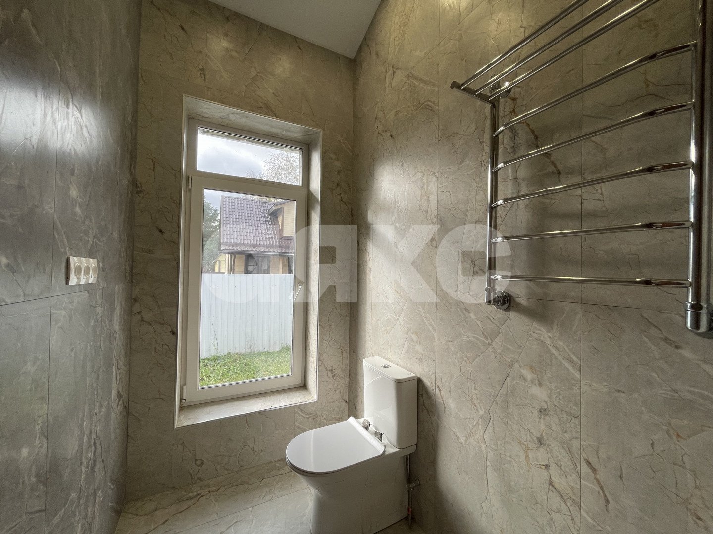 Фото №19: Коттедж 148 м² + 7.2 сот. - ДНТ Обухово